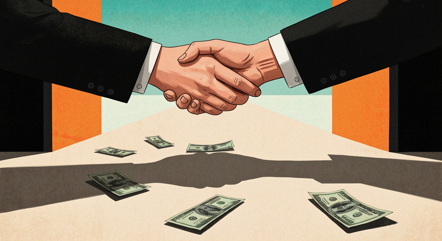 Mastering Salary Negotiation