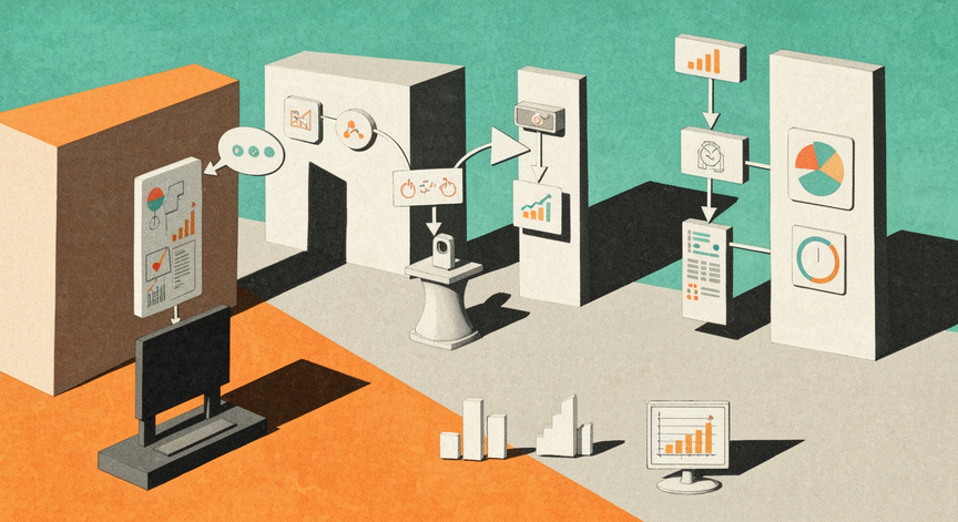 Mastering Data Analytics Project Design