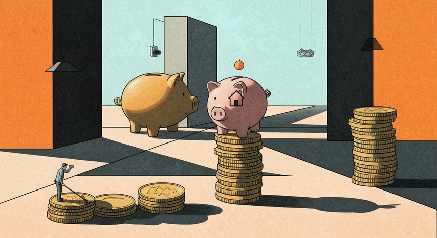 Budgeting for Your First Home Down Payment