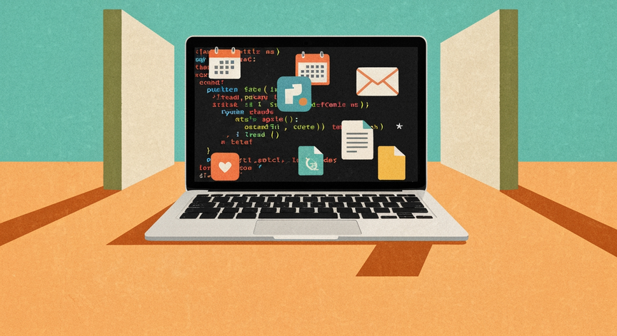 Python for Everyday Productivity