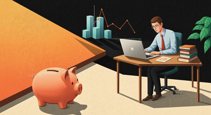 Master Your Money Design a Budget for a Down Payment
