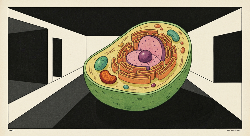 How Living Things Work
