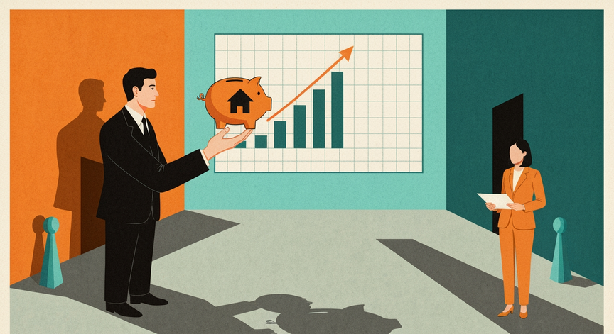 Budgeting for Your Dream Home Down Payment
