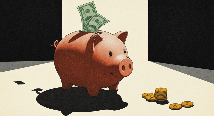 Budgeting for a Down Payment