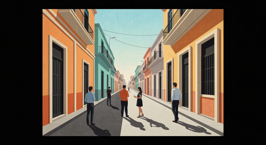 Introduction to Spanish