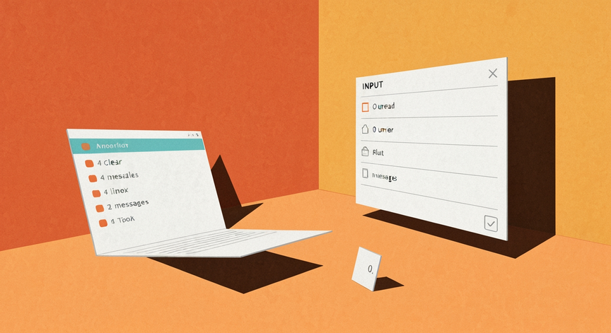 Mastering Inbox Zero with Email Automation