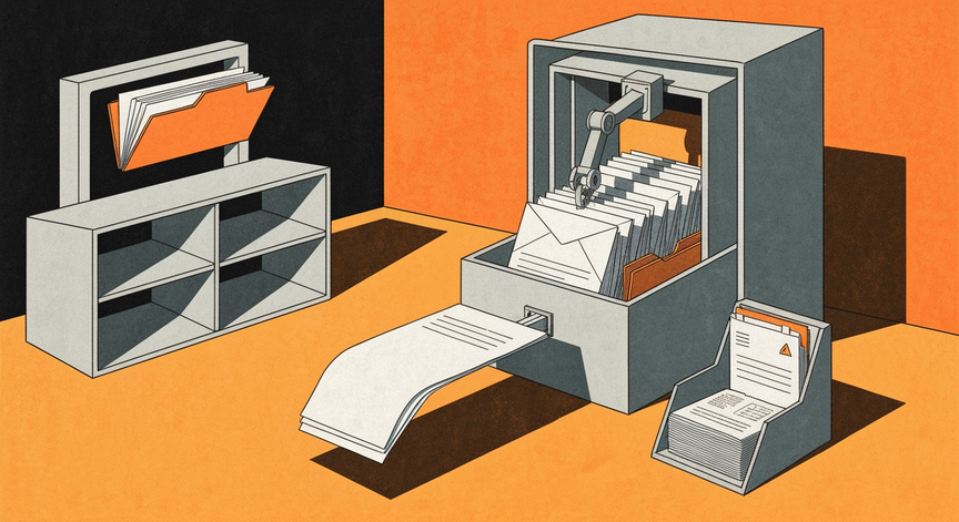 Inbox Zero Automation Mastery