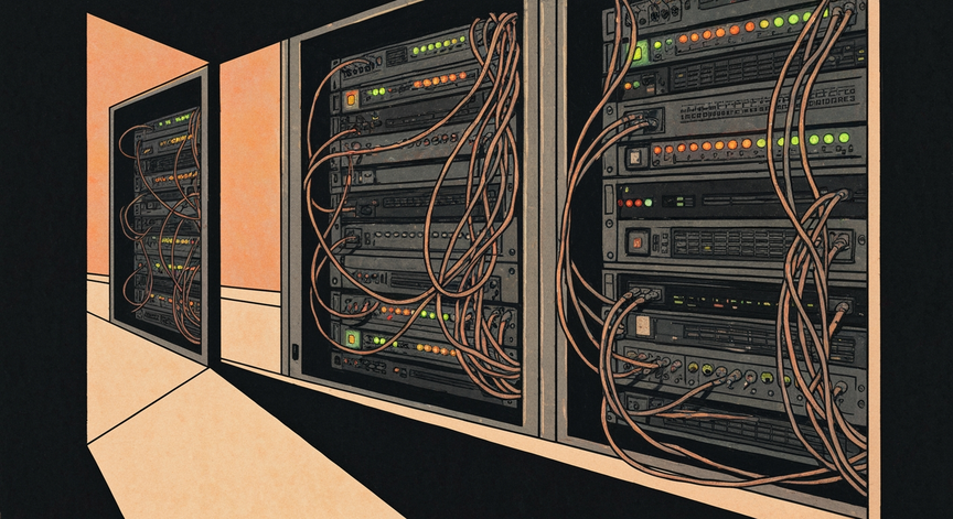 Beyond Code App Hosting and Maintenance Hurdles