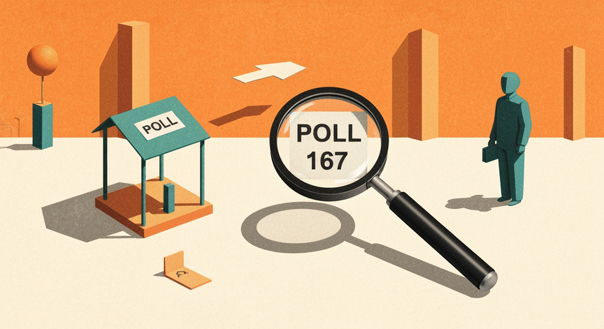 Demystifying Election Polls