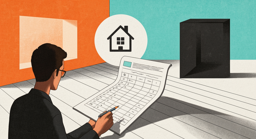 Master Your Budget Save for a Down Payment