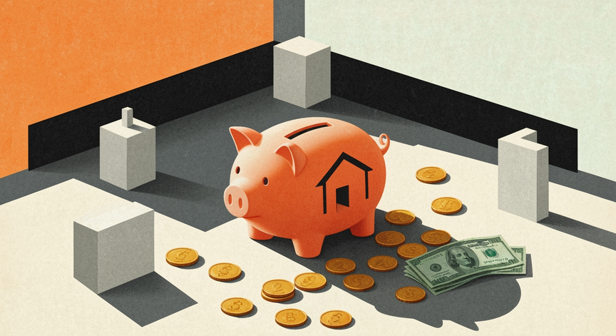 Budgeting for Your Dream Home Down Payment