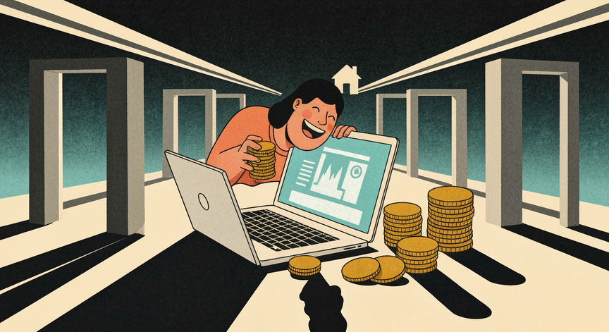 Create Your Down Payment Budget