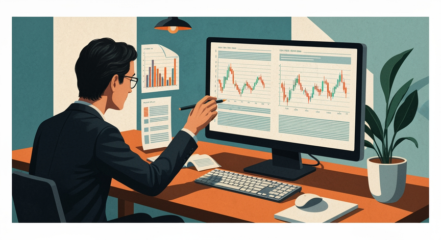 Equity Analysis Fundamentals