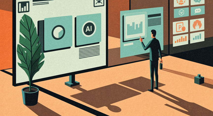 No-Code Python and AI Automation