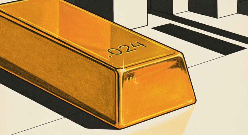 Investing in Gold ETFs