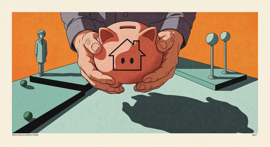 Budgeting for Your Down Payment
