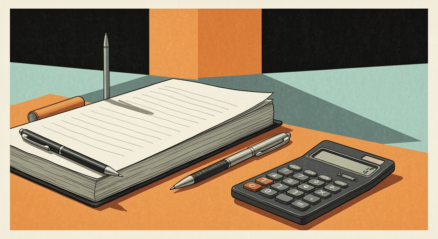 Bookkeeping Basics