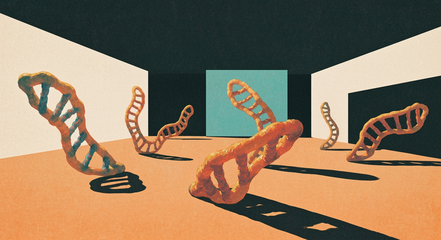 mRNA Technology Explained