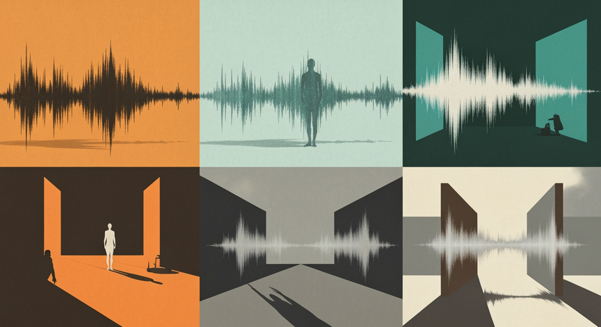 AI Voice Agents Demystified