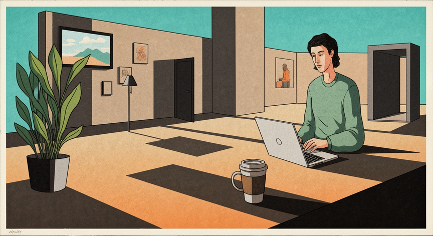 Securing Remote Work