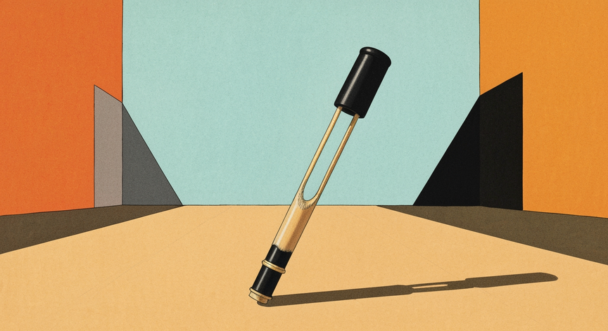 The Oboe Explained