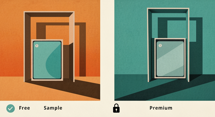 Mastering the Freemium Model