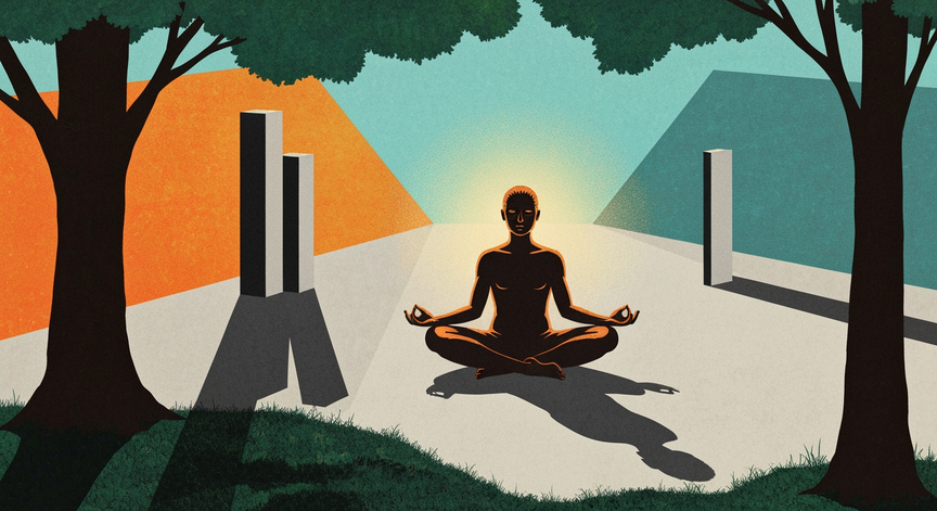 Mastering Daily Meditation for Stress Reduction