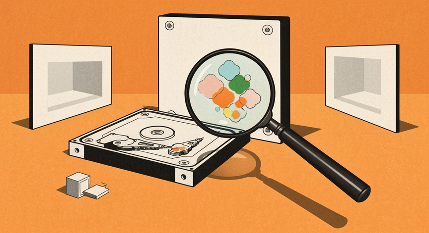 PC Hard Drive Cleanup Masterclass