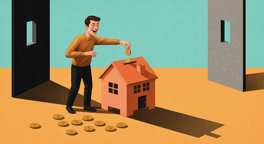 Budgeting for Your Down Payment Dream