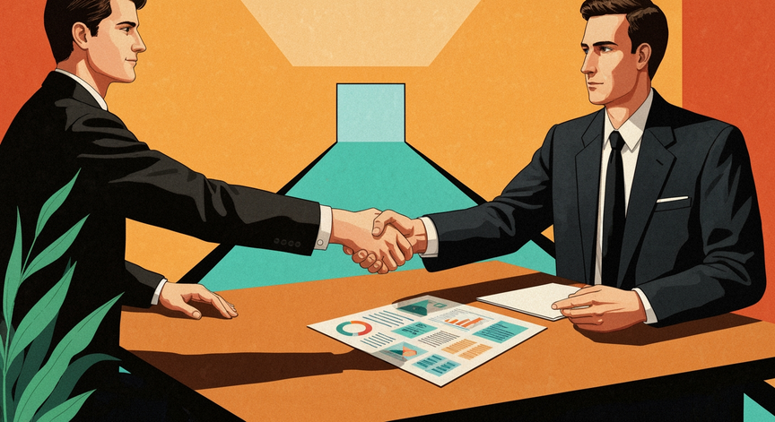 Pre-Seed Funding Pitch Mastery