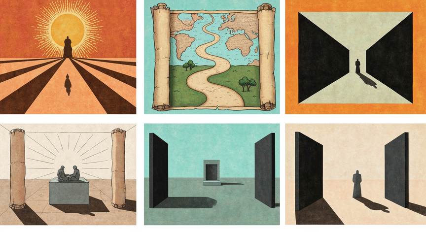 Mastering The Hero's Journey for Storytelling