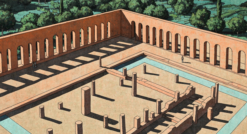 Archeology of Alicante
