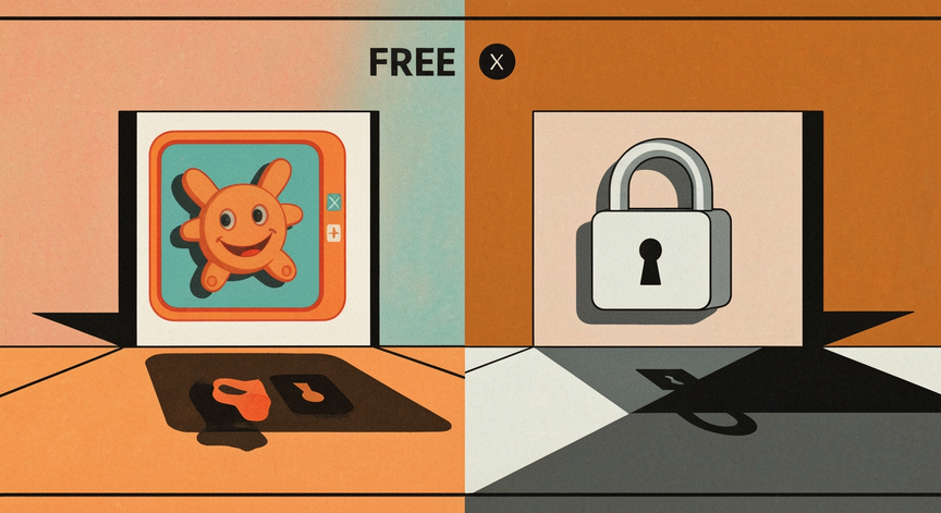 The Freemium Model Explained