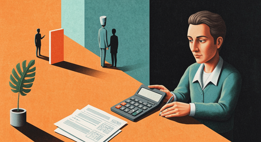 Master Your Net Worth