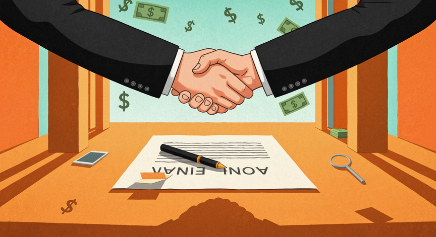 Salary Negotiation Mastery