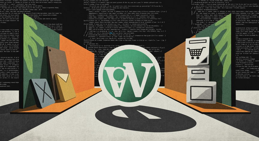 Multivendor E-commerce with WordPress