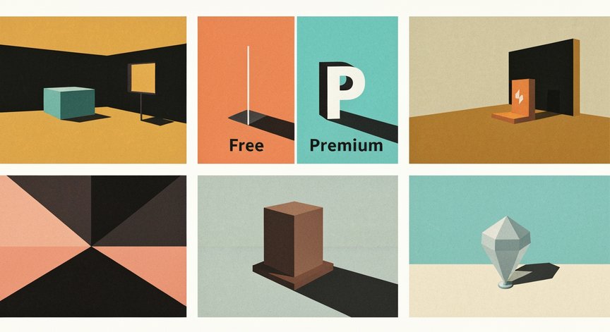 Mastering the Freemium Model
