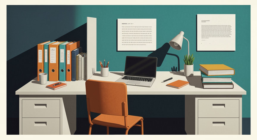 Mastering Home Organization and Information Management