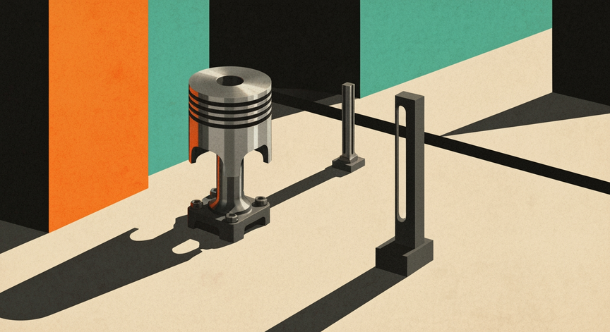 The World of Mechanical Engineering