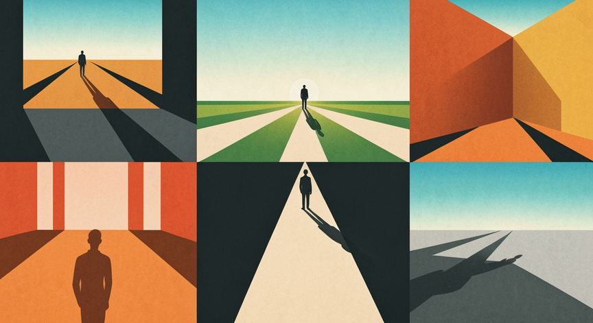 Navigating Feelings of Inadequacy and Indecision