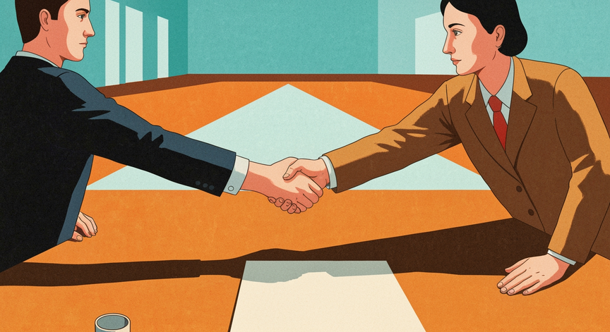 Mastering Salary Negotiation
