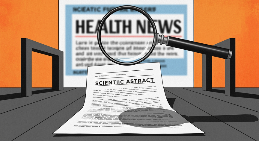 Fact-Checking Health Headlines
