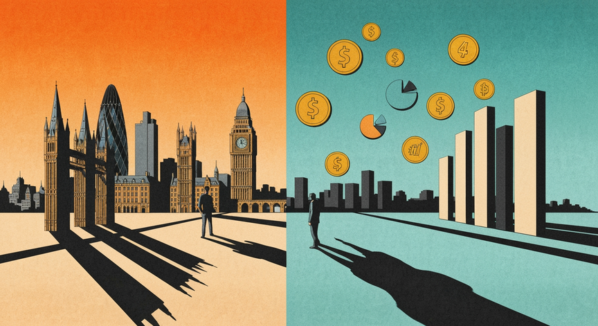 London Financial Literacy Quiz