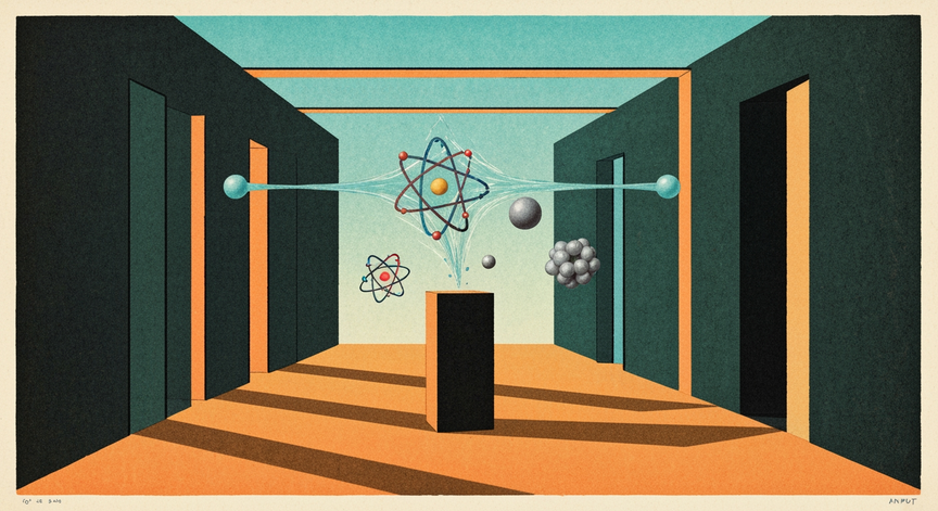 Demystifying Quantum Physics