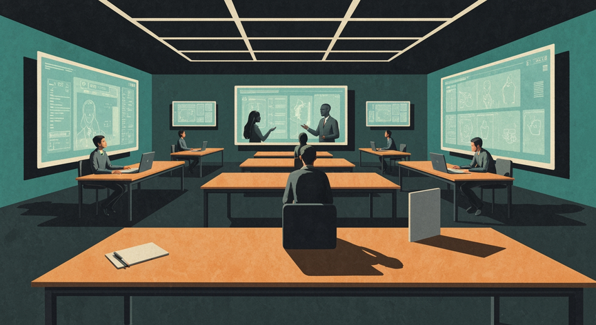 The Future of EdTech