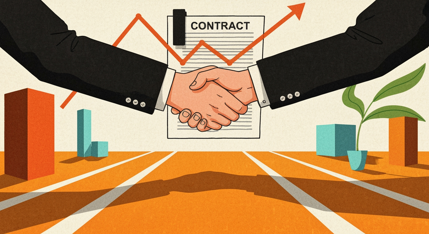 Mastering Salary Negotiation
