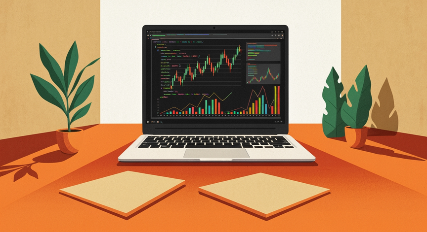 Python Algorithmic Trading Strategies