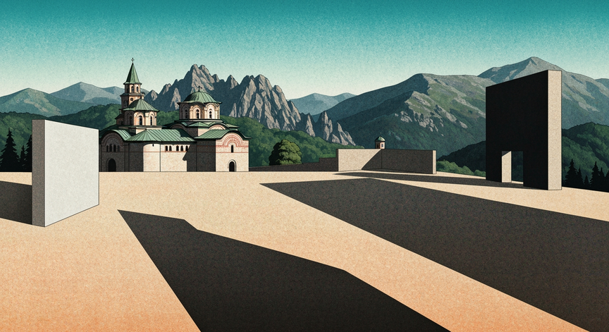 A Journey Through Bulgarian History