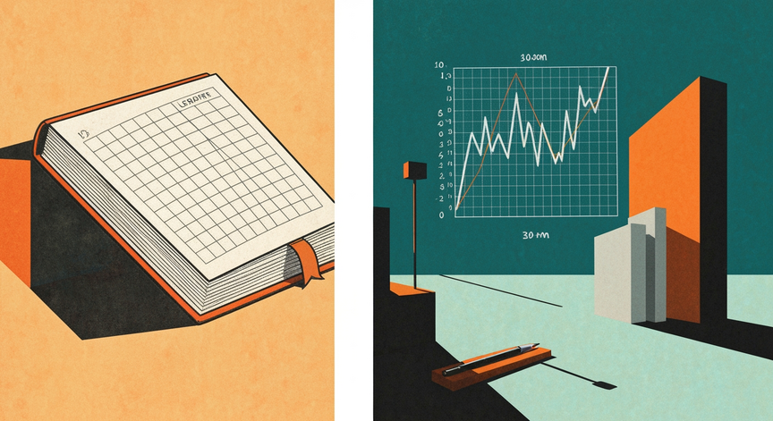 Accounting and Financial Modeling Fundamentals