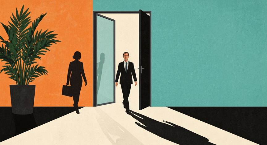 Conquer Imposter Syndrome in New Roles